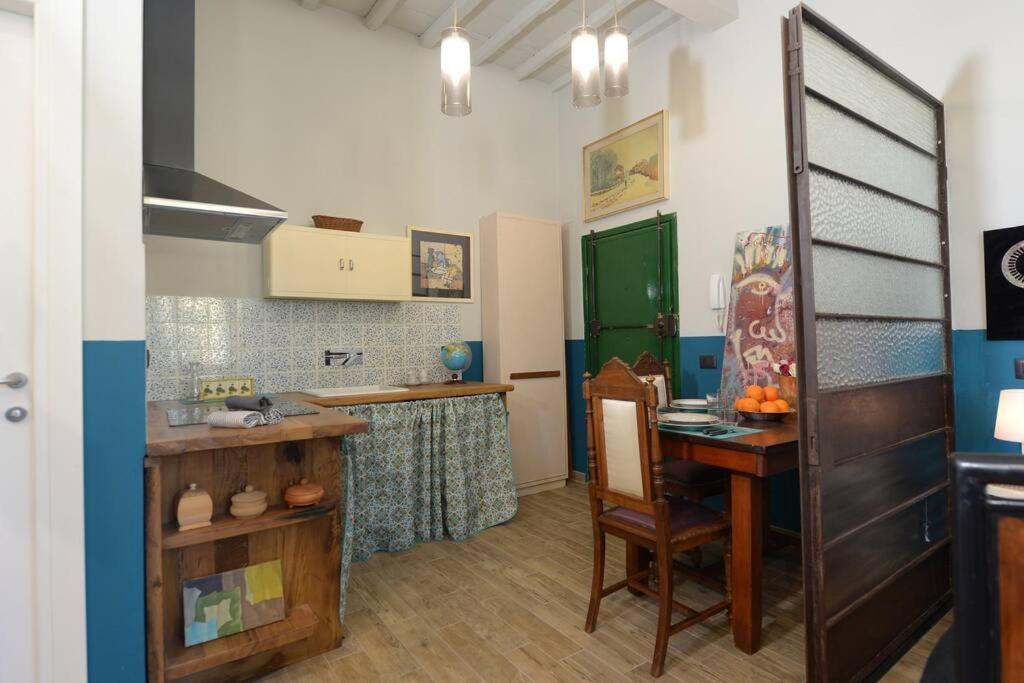 Mugnone House Apartment Florenţa Exterior foto